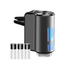 Diffuse Car coloris disponibles