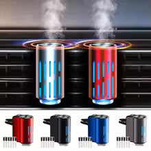 Diffuse Car 4 coloris
